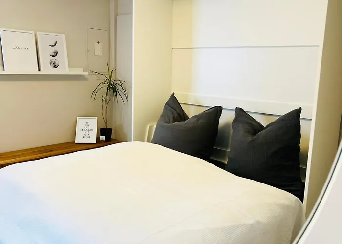 Gemuetliche Einliegerwohnung In Estenfeld Bei Wuerzburg