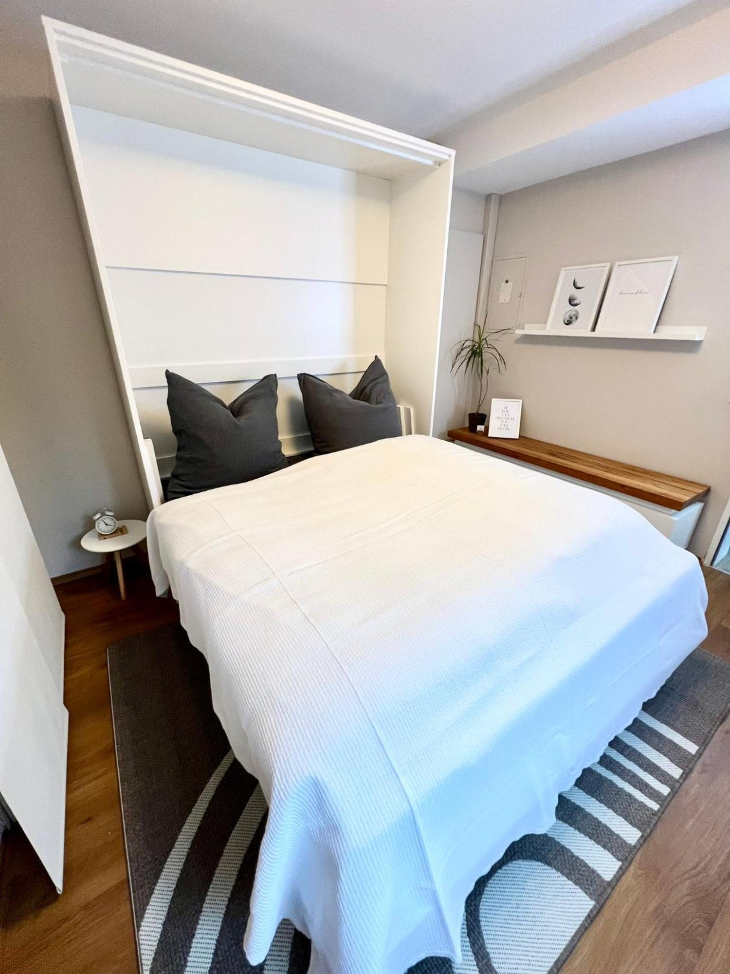 Gemuetliche Einliegerwohnung In Bei Wuerzburg * Estenfeld