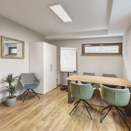 Gemuetliche Einliegerwohnung In Estenfeld Bei Wuerzburg Экстерьер фото